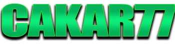 Logo Cakar77